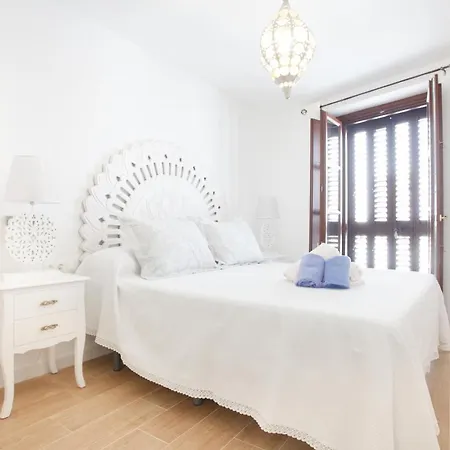 Riad Altabib Cordoue