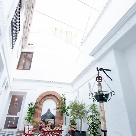 Altabib Riad Cordoue