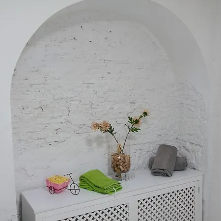 Altabib Hotel typu riad Kordoba