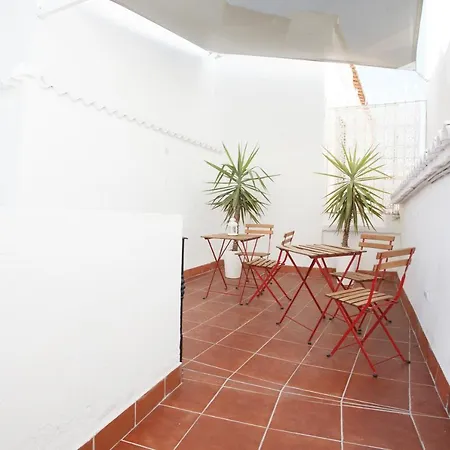 Hotel typu riad Altabib