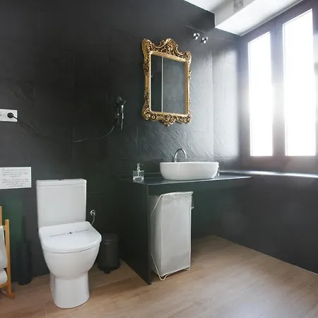 Hotel typu riad Altabib Kordoba