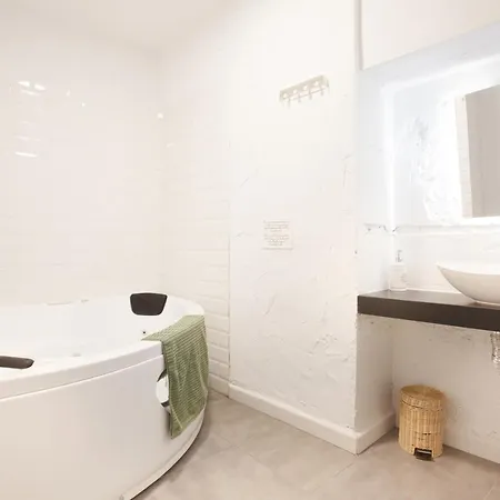 Altabib Hotel typu riad