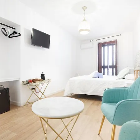 Hotel typu riad Altabib