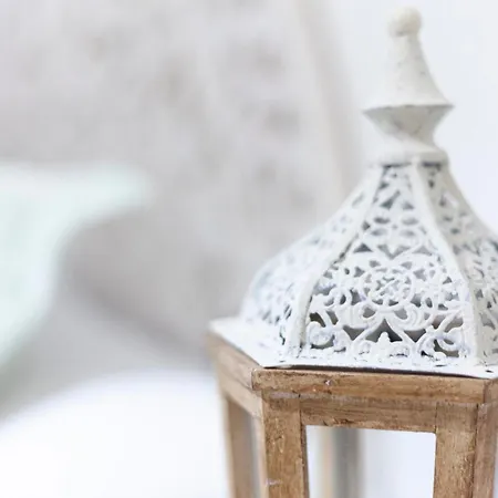 Hotel typu riad Altabib
