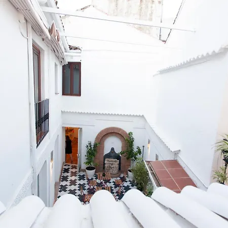 Altabib * Cordoba